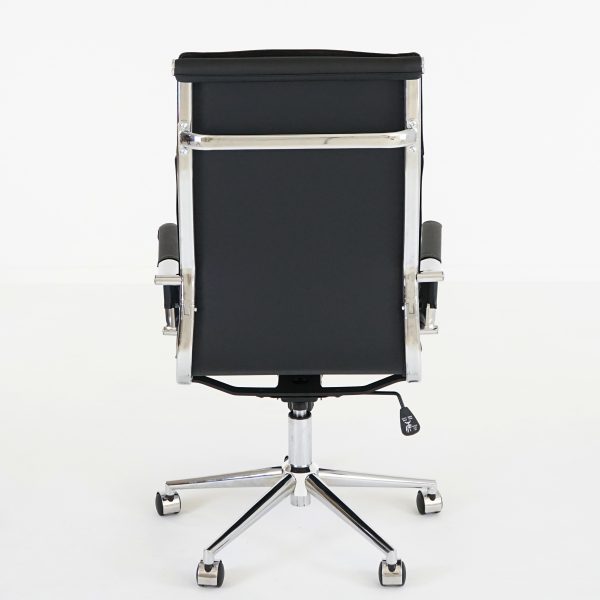 Executive svart - Bilde 5
