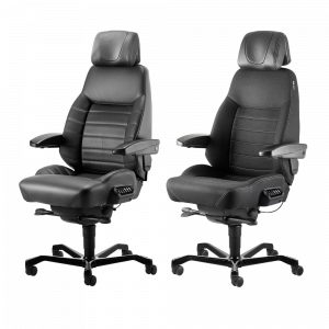 Operatørstol KAB Executive 24-timers