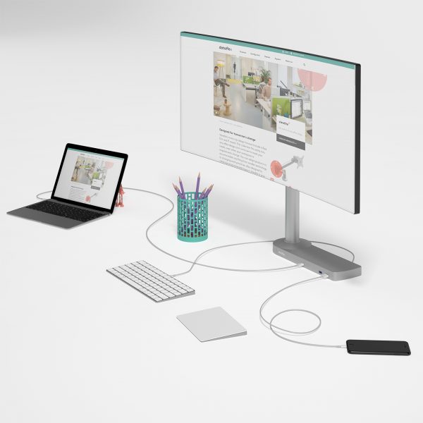 Viewlite Link dockingstasjon - Bilde 13
