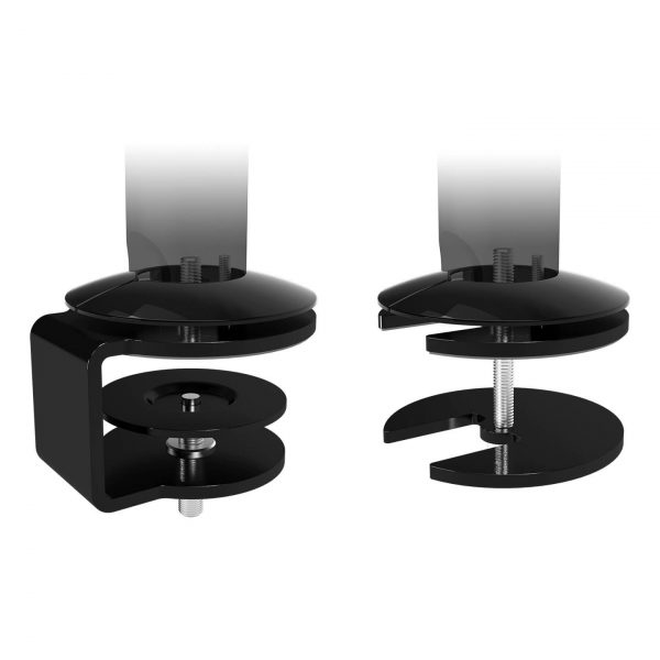 Viewlite Plus Duo monitorarm. Flere farger - Bilde 5