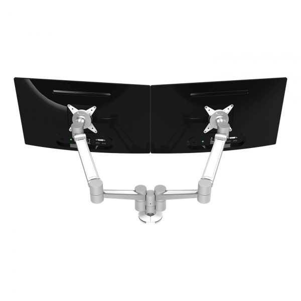 Viewlite Plus Duo monitorarm. Flere farger - Bilde 6