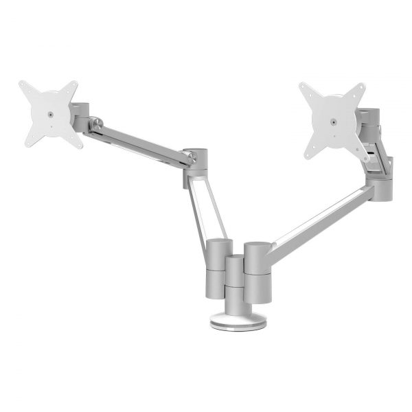 Viewlite Plus Duo monitorarm. Flere farger - Bilde 8