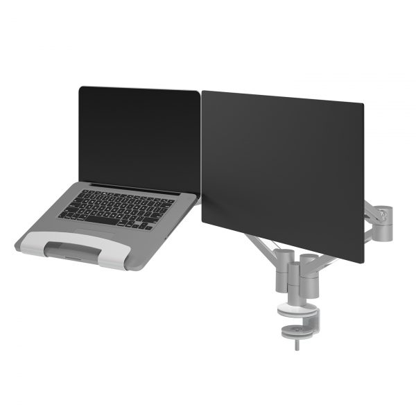 Viewlite Plus Duo monitorarm. Flere farger - Bilde 9