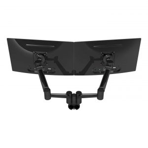 Viewlite Plus Duo monitorarm. Flere farger