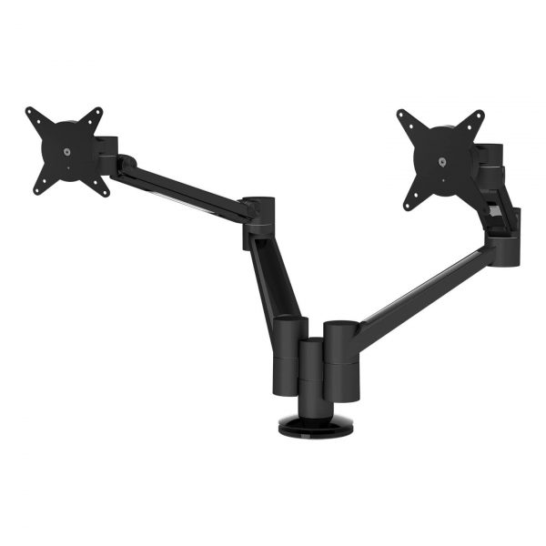 Viewlite Plus Duo monitorarm. Flere farger - Bilde 3
