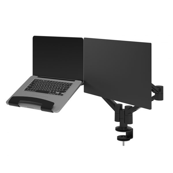 Viewlite Plus Duo monitorarm. Flere farger - Bilde 4