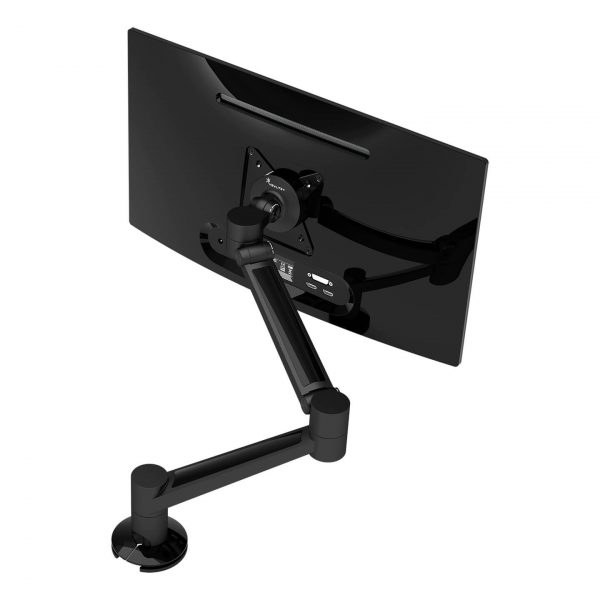 Viewlite Plus monitorarm. Flere farger
