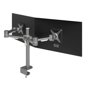 ViewMate Duo flex monitorarm