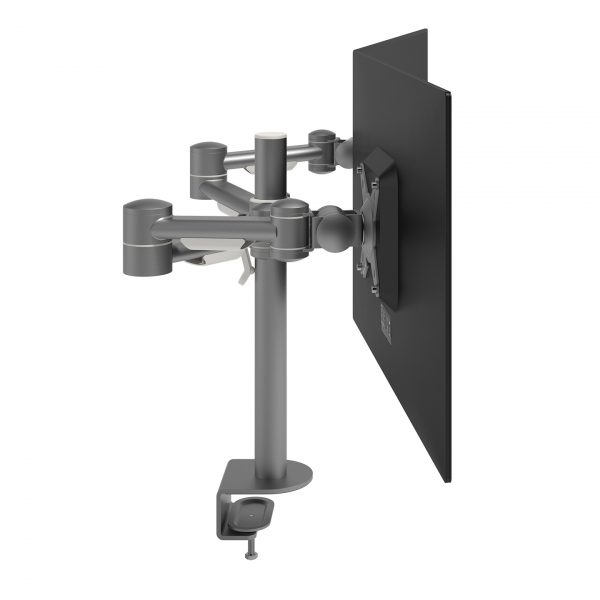 ViewMate Duo flex monitorarm - Bilde 2