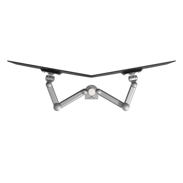 ViewMate Duo flex monitorarm - Bilde 3
