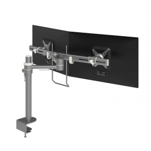 ViewMate Duo monitorarm