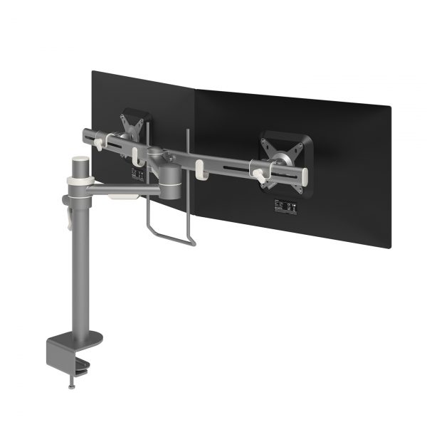 ViewMate Duo monitorarm