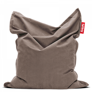 Fatboy Original stonewashed sittesekk. Mange fine farger