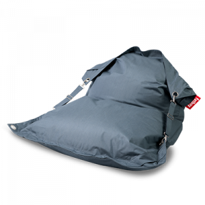 Fatboy Buggle-up outdoors sittesekk. Mange fine farger