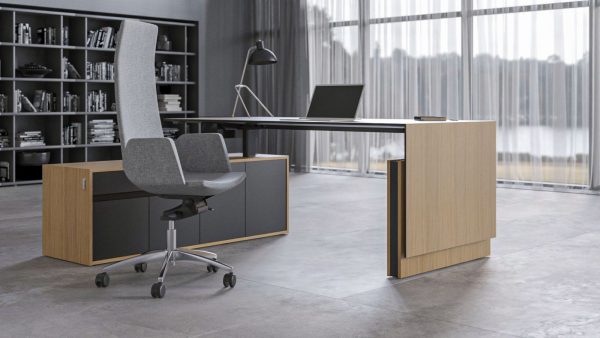 Motion EX Skrivebordserie - Bilde 6