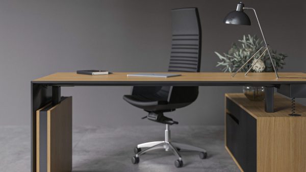 Motion EX Skrivebordserie - Bilde 7