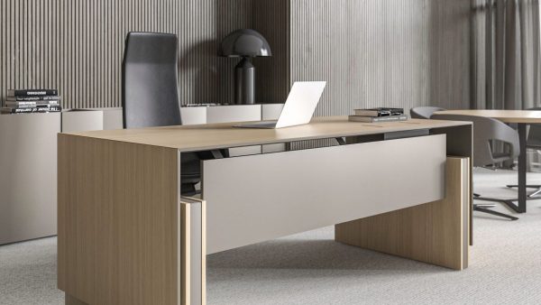 Motion EX Skrivebordserie - Bilde 10