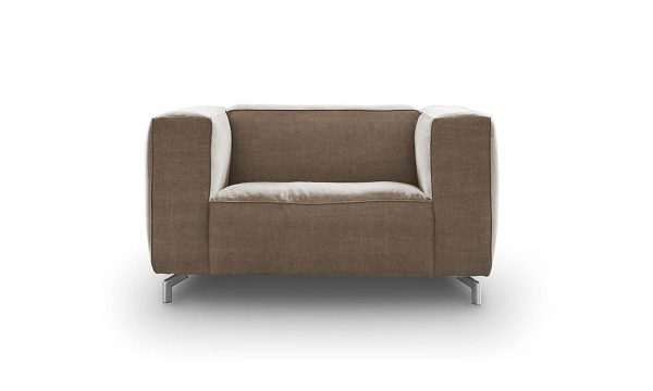 Dix sofa og stol - Bilde 2