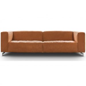 Dix sofa og stol