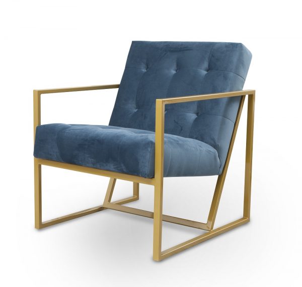 Terni sofa og stol - Bilde 7