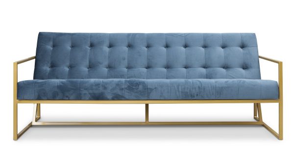 Terni sofa og stol - Bilde 2