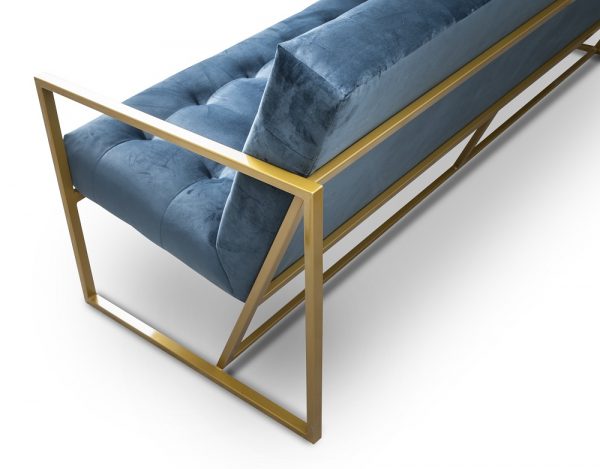 Terni sofa og stol - Bilde 4