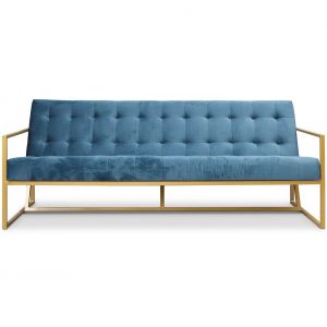 Terni sofa og stol