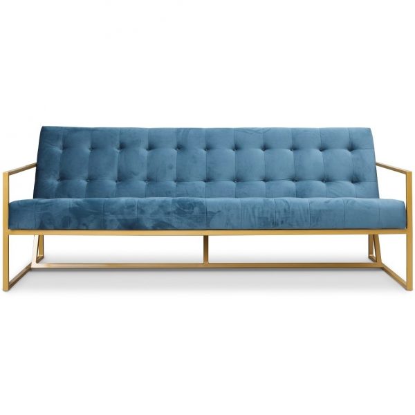 Terni sofa og stol