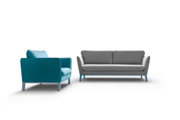 Calo sofa og stol - Bilde 3
