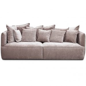 Vik 3-seter sofa