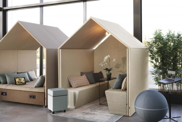 The Hut - Bilde 4