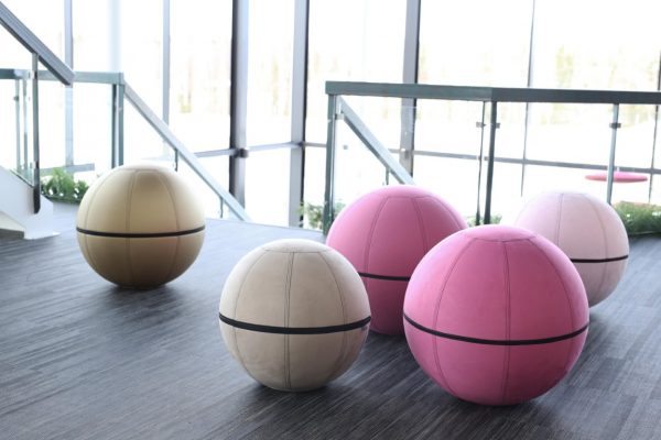 Office Ballz big - Bilde 7