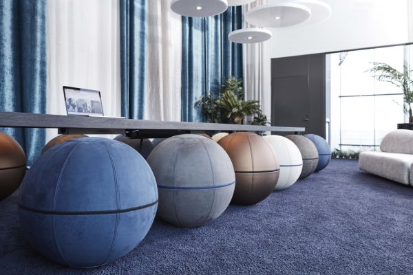 Office Ballz big - Bilde 6
