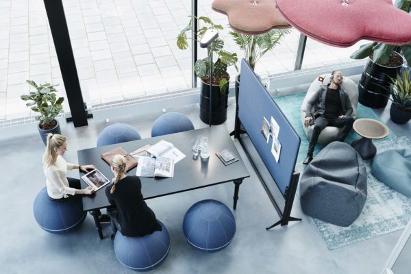 Office Ballz big - Bilde 3