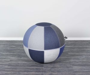 Office Ballz medley
