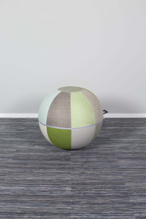 Office Ballz medley - Bilde 4