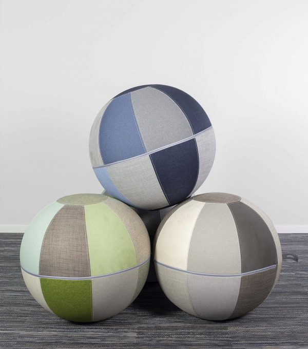 Office Ballz medley - Bilde 2