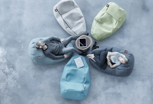 Office Nap sittesekk - Bilde 4