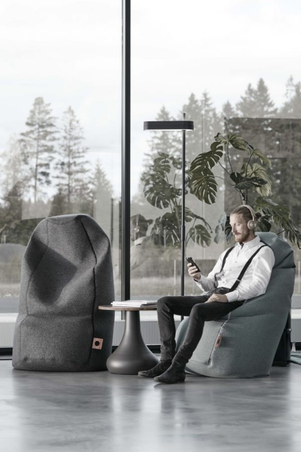 Office Nap sittesekk - Bilde 3