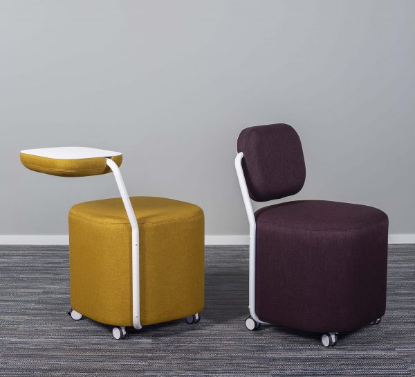 IQseat - Bilde 3