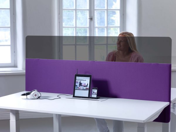 A30 Plexi bordskjermer - Bilde 2