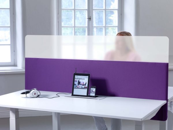 A30 Plexi bordskjermer - Bilde 3