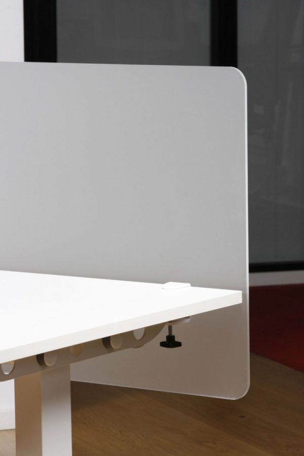 Plexi bordskjermer - Bilde 3