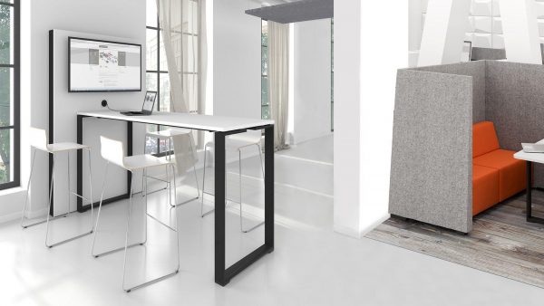 Moon Wood barstol - Bilde 5