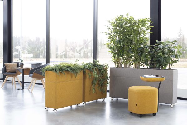 Plant Divider small - Bilde 2