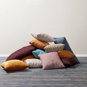 Sofa Sound Cushion