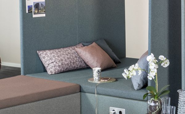 Sofa Sound Cushion - Bilde 2