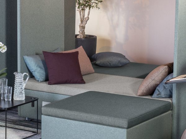 Sofa Sound Cushion - Bilde 3