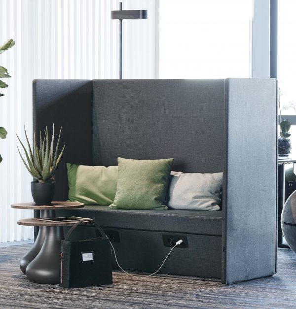 Sofa Sound Cushion - Bilde 4