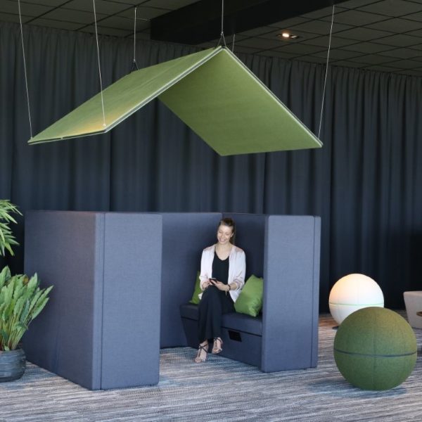 Sofa Silent Group